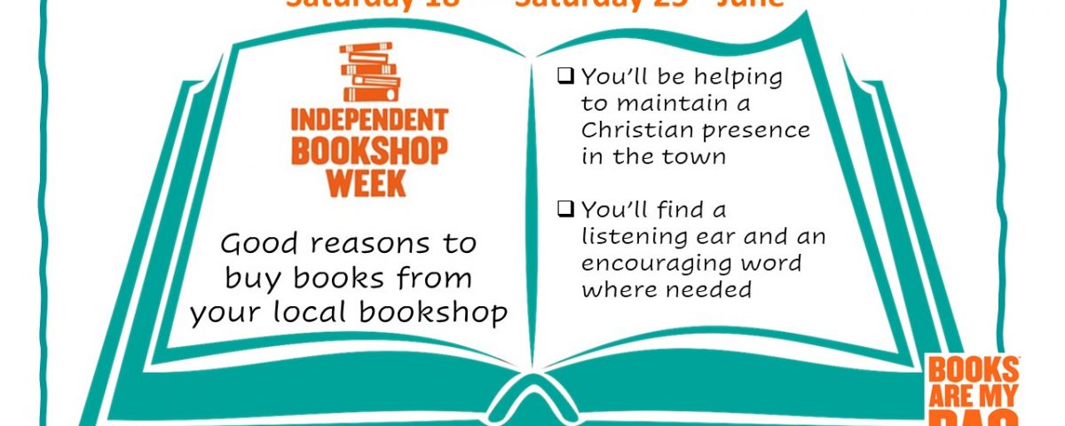 Independant Bookshop Week 2022