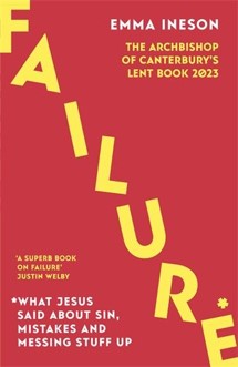 Image of the 'Failure' Book